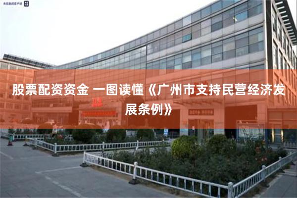 股票配资资金 一图读懂《广州市支持民营经济发展条例》